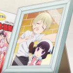 『ブレンド・S』第11話「ツンデレ上手、壁ドンは下手」アバンお気に入り台詞集