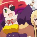 『ブレンド・S』第11話「ツンデレ上手、壁ドンは下手」Aパートお気に入り台詞集