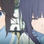 アニメ映画『リズと青い鳥』特報第2弾公開