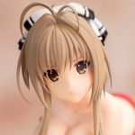 アニメ『甘城ブリリアントパーク』「千斗いすず」1/7フィギュア登場