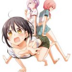 『立花館To Lieあんぐる』2018年TVアニメ化決定
