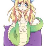 『邪神ちゃんドロップキック』2018年夏TVアニメ化決定