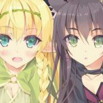 『異世界魔王と召喚少女の奴隷魔術』TVアニメ化決定