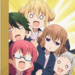 『ブレンド・S』第12話「大好きですっ！」Bパートお気に入り台詞集
