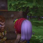 「ドラゴンクエストビルダーズ 体験版」日記2