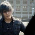 「ファイナルファンタジーXV 体験版」(PC)レビュー