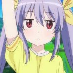 アニメ映画『のんのんびより ばけーしょん』2018年8月25日公開