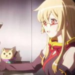 アニメ『RELEASE THE SPYCE』2018年10月放送開始