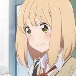 アニメ映画『あさがおと加瀬さん。』本予告公開