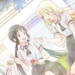 アニメ『あそびあそばせ』2018年7月放送開始