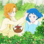 アニメ映画『リズと青い鳥』本予告公開