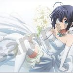 アニメ映画『中二病でも恋がしたい！-Take On Me-』オリジナルグッズ予約受付中