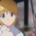 アニメ『多田くんは恋をしない』キービジュアル公開
