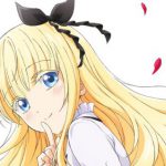 『寄宿学校のジュリエット』TVアニメ化決定