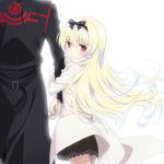 アニメ『ありふれた職業で世界最強』新ビジュアル公開