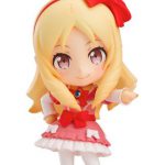 アニメ『Eマンガ先生』「山田エルフ」ねんどろいど化