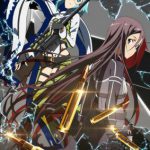 アニメ『ソードアート・オンラインⅡ』Blu-ray BOX2018年9月12日発売