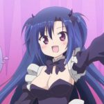 『ありすorありす』第7話「ライバル出現!? ヤミリー登場！」お気に入り台詞集