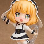 アニメ『ご注文はうさぎですか？？』「シャロ」ねんどろいど化