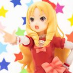 アニメ『Eマンガ先生』「山田エルフロリータ服Ver.」フィギュア発売