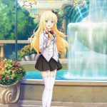 アニメ『寄宿学校のジュリエット』2018年10月放送開始