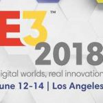 【雑記】「E3 2018」ハードメーカー3社の発表を見た感想