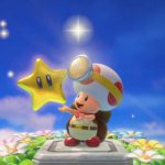 「進め！ キノピオ隊長　体験版」レビュー