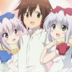 『ありすorありす』第11話「りせとあいりのハッピーバースデイ」お気に入り台詞集