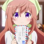 『ご注文はうさぎですか？？』第12話「宝物は君の決定的瞬間」Aパートお気に入り台詞集＜第2期＞