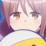 アニメ『はるかなレシーブ』2018年7月6日放送開始