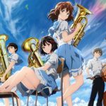 アニメ映画『響け！ユーフォニアム～誓いのフィナーレ～』2019年春公開