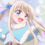 アニメ『うちのメイドがウザすぎる！』第1弾PV公開