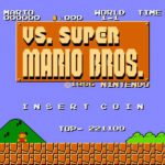 「アーケードアーカイブス VS.スーパーマリオブラザーズ」レビュー