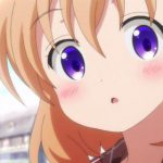 『ご注文はうさぎですか？？』第12話「宝物は君の決定的瞬間」Bパートお気に入り台詞集＜第2期＞