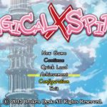 「MAGICAL×SPIRAL 体験版」レビュー