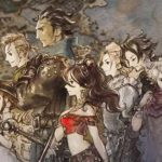 「オクトパストラベラー」レビュー