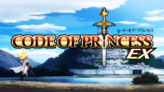 Code of Princess EX」レビュー | ゲーム子