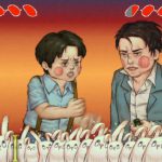「螢幕判官　Behind The Screen」レビュー