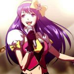 「SNKヒロインズ Tag Team Frenzy」レビュー