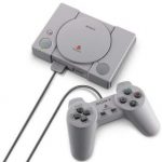 【雑記】123再び！「プレイステーション クラシック」買う？