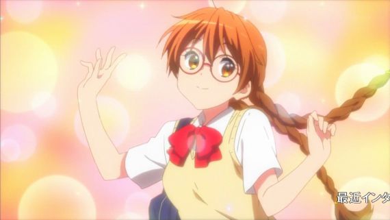 中二病でも恋がしたい 戀 第12話 黄昏の 上級契約 Aパート私的お気に入り台詞集 ゲーム子