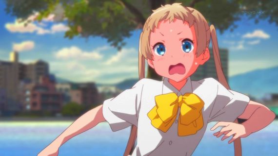 中二病でも恋がしたい 戀 第12話 黄昏の 上級契約 Aパート私的お気に入り台詞集 ゲーム子