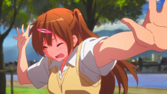 中二病でも恋がしたい 戀 第12話 黄昏の 上級契約 Aパート私的お気に入り台詞集 ゲーム子