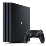 【雑記】ようやく買い替えか？ 「PlayStation4 Pro」が価格改定