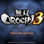 「無双OROCHI3」レビュー