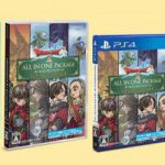 【雑記】「DQX」オフライン版は新生への下準備だ！