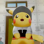 「ポケットモンスター Let’s Go! ピカチュウ」日記3