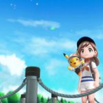 「ポケットモンスター Let’s Go! ピカチュウ」日記4