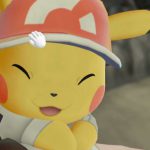 「ポケットモンスター Let’s Go! ピカチュウ」レビュー