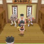 「ポケットモンスター Let’s Go! ピカチュウ」日記7